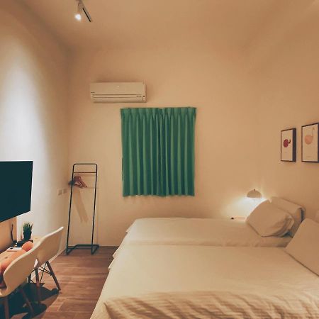 Wanna Travel B&B Taitung Exterior photo