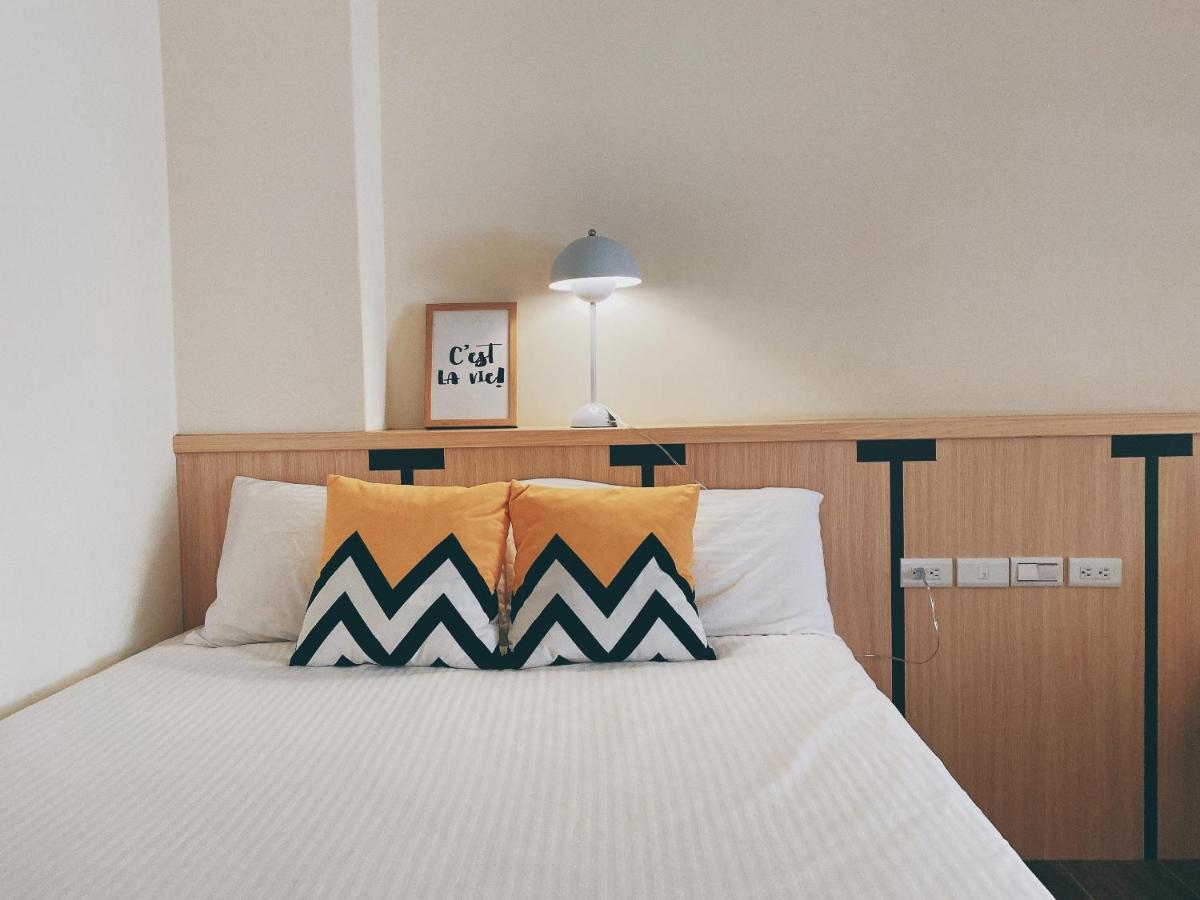 Wanna Travel B&B Taitung Exterior photo